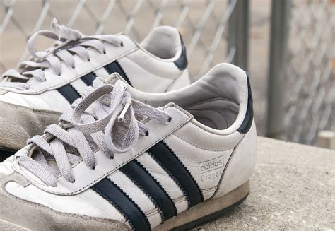 hoe vallen adidas superstar schoenen